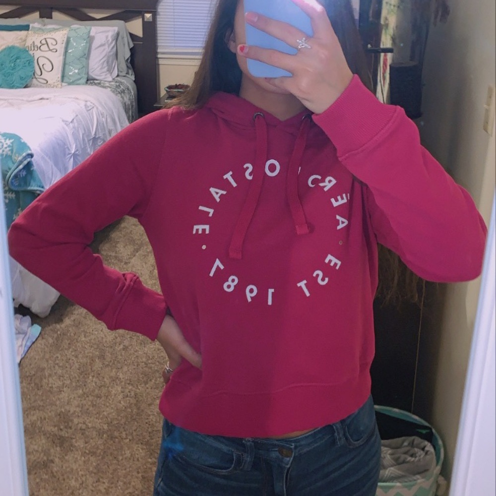 Aeropostale Hoodie